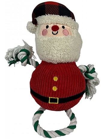Mon Ami Luki Jouets peluche noel peluchepour chien
