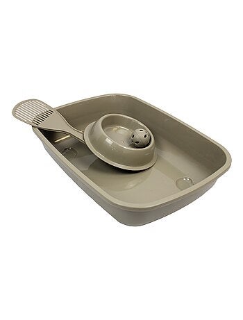 Mon Ami Luki Kit chaton complet