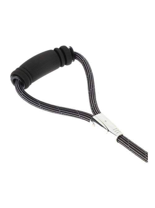 Mon Ami Luki  Laisse nylon poignee confort - Kiabi