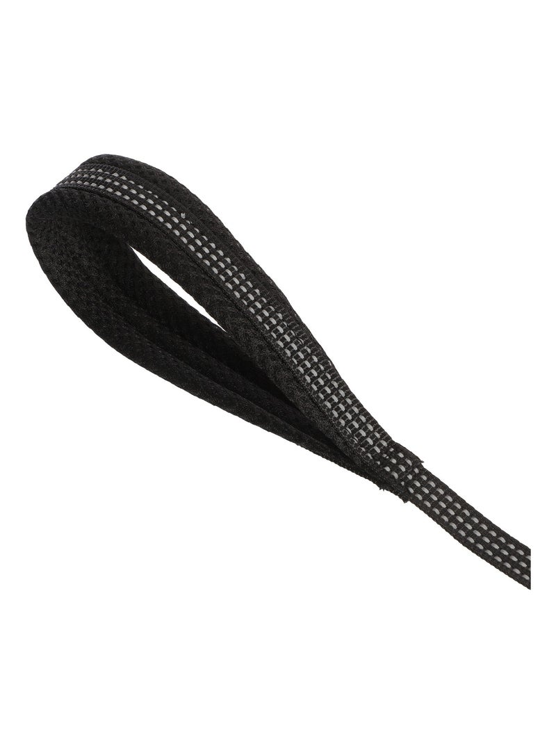 Mon Ami Luki  Laisse nylon protection Gris Gris - Kiabi