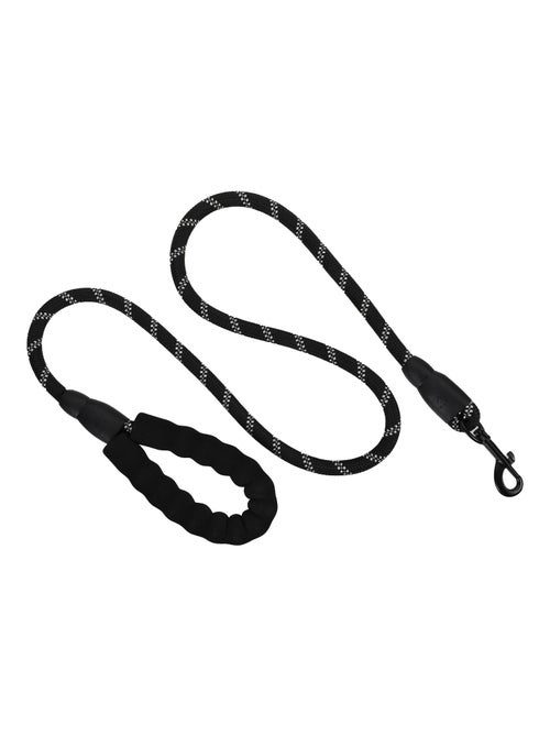 Mon Ami Luki  Laisse nylon réfléchissante - Kiabi