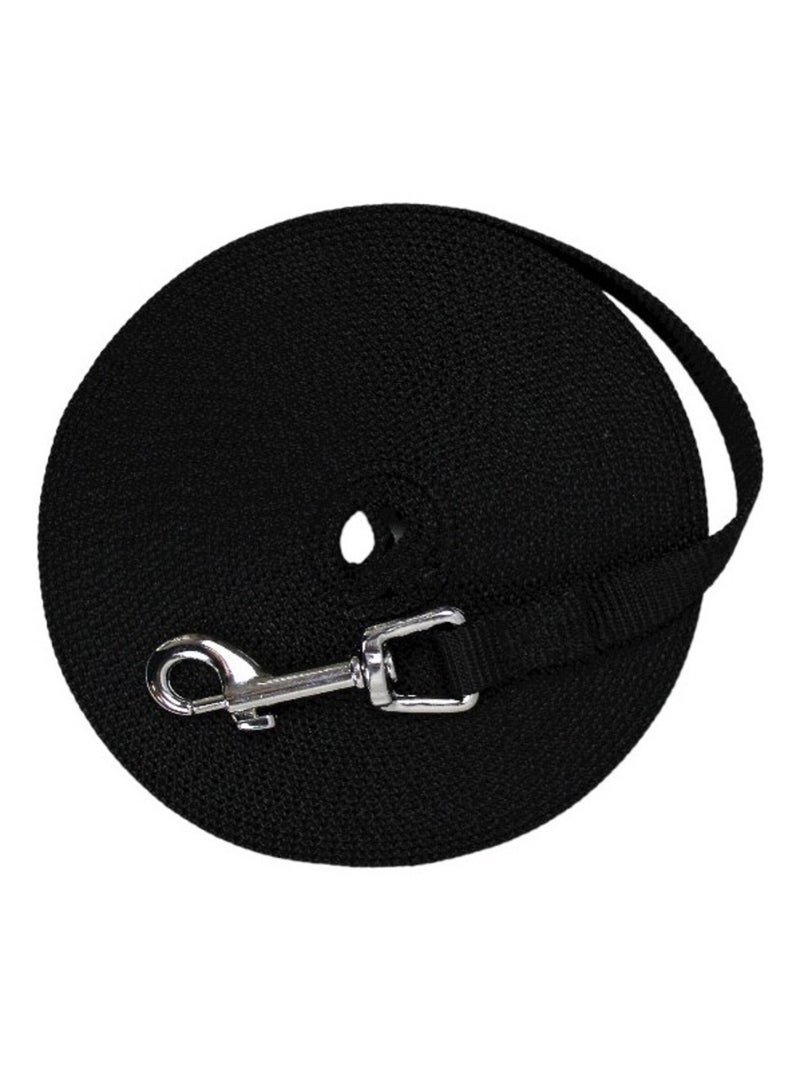 Mon Ami Luki  Longe nylon Noir Noir - Kiabi