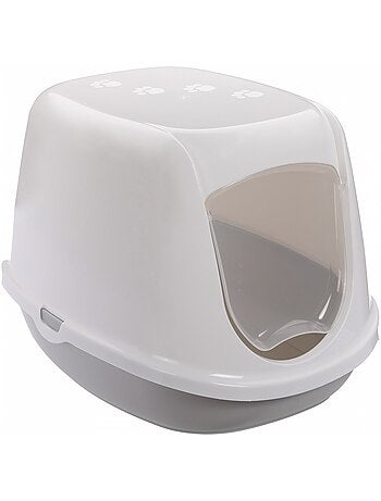 Mon Ami Luki Maison de toilette confort chaton apprentissage proprete