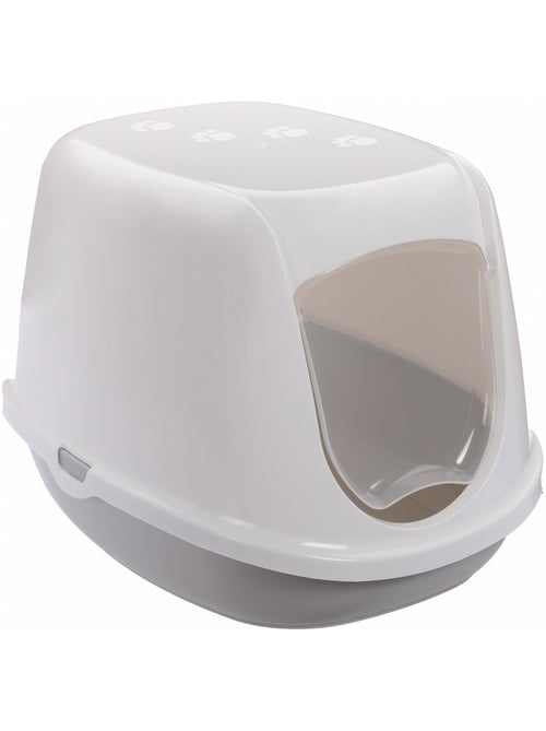 Mon Ami Luki Maison de toilette confort chaton apprentissage proprete - Kiabi Mon Ami Luki Maison de toilette confort chaton apprentissage proprete - Kiabi