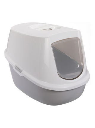 Mon Ami Luki    Maison de toilette CONFORT COMPLETE  AVEC FILTRATION ET TRAPE