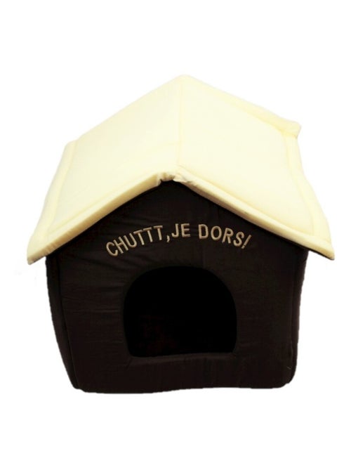 Mon Ami Luki  Maison mousse coussin amovible - Kiabi