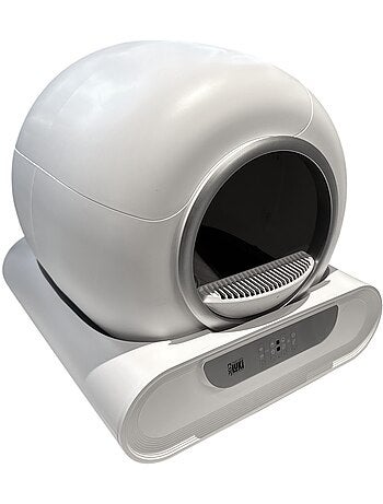 Mon Ami Luki Maison toilette automatique