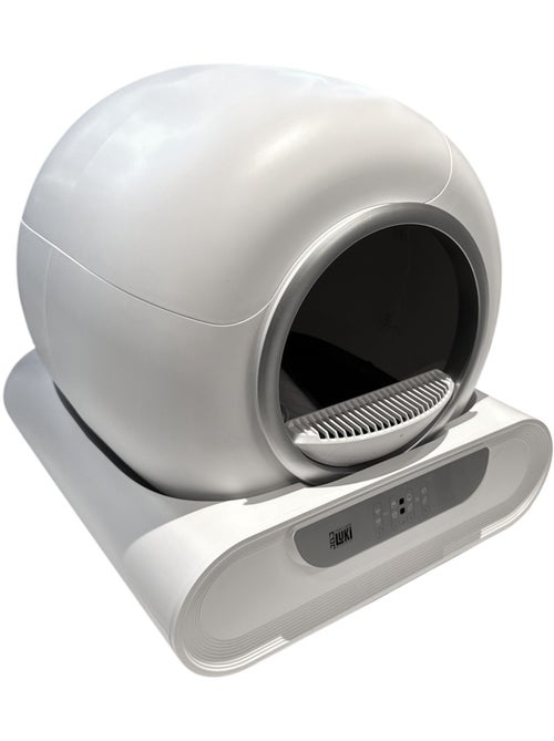 Mon Ami Luki  Maison toilette automatique - Kiabi