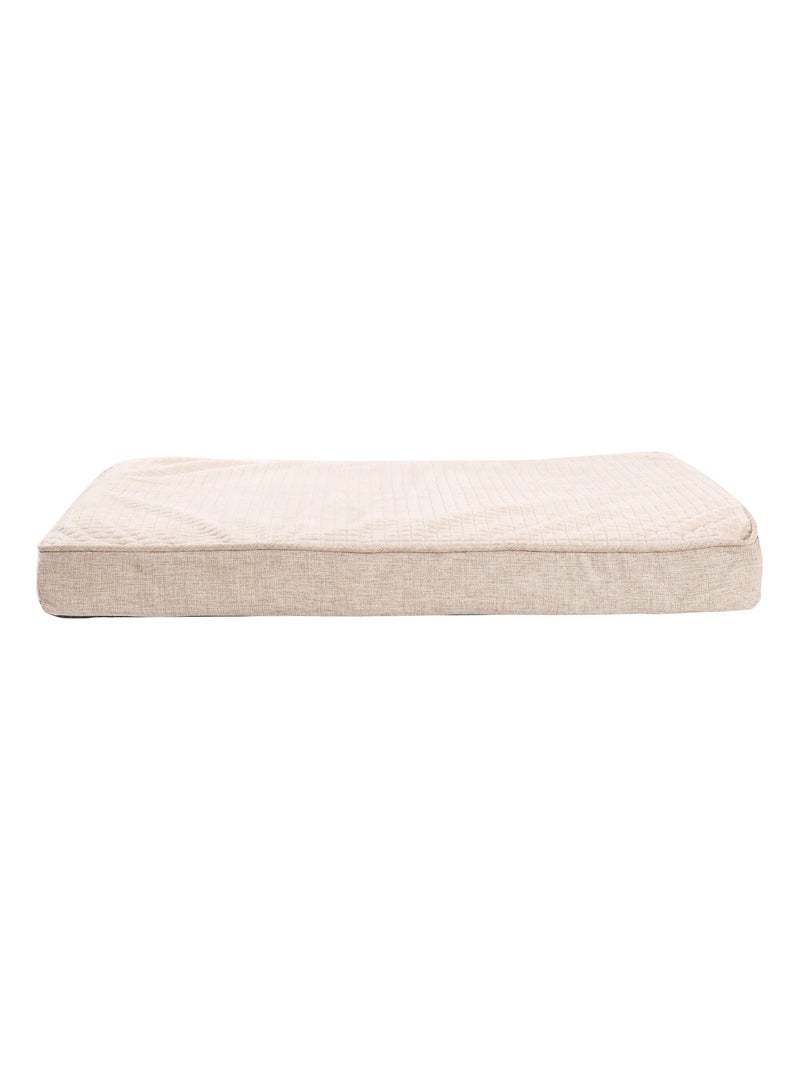 Mon Ami Luki  Matelas antiderapant Beige - Kiabi