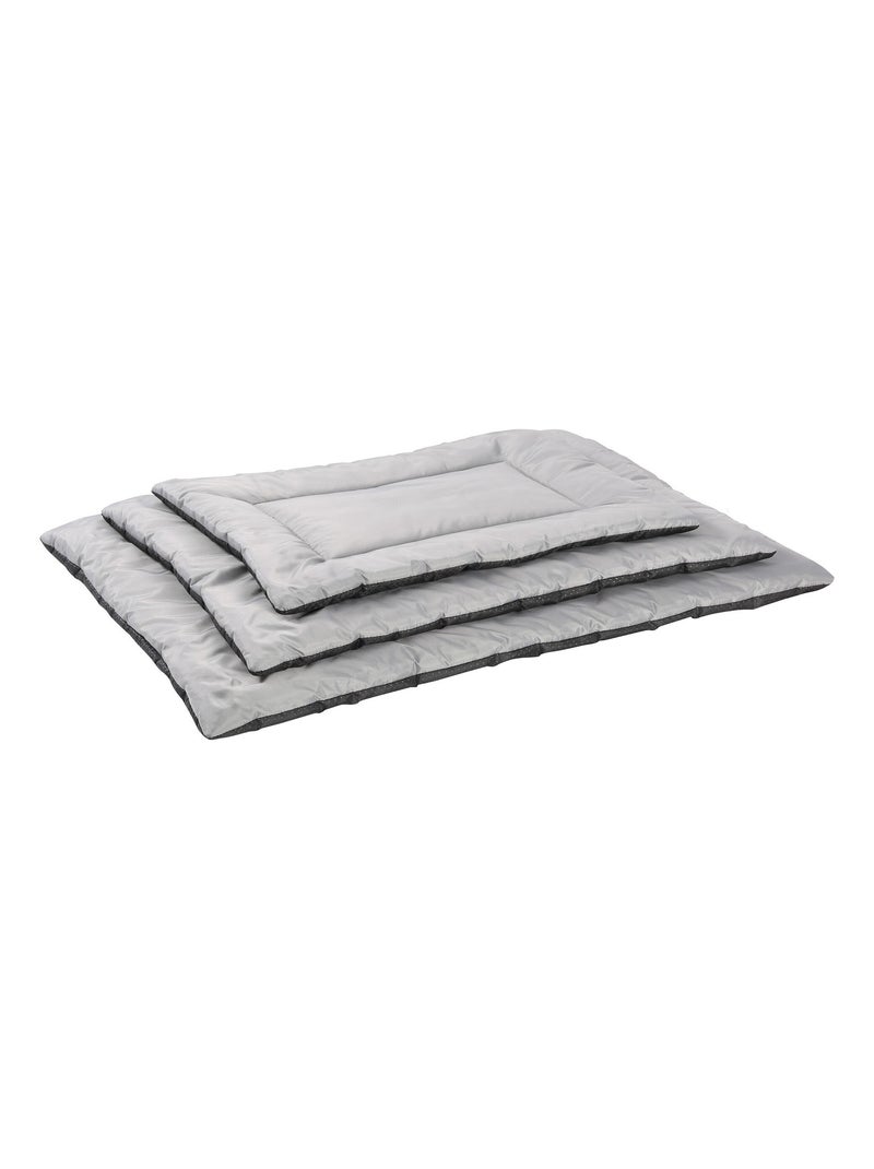 Mon Ami Luki  Matelas antiderapant special bon plan Gris Gris - Kiabi