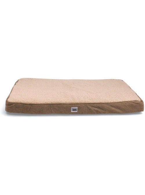 Mon Ami Luki  Matelas antidérapant tissus  dessus mouton - Kiabi