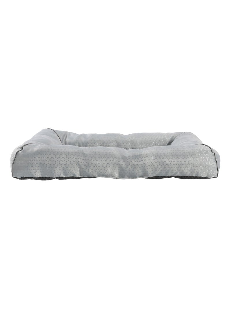 Mon Ami Luki  Matelas impermeable et antiderapant Argent - Kiabi