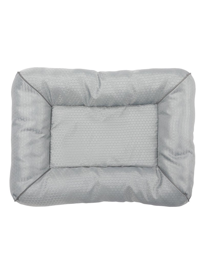 Mon Ami Luki  Matelas impermeable et antiderapant Argent - Kiabi