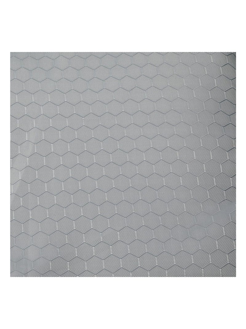 Mon Ami Luki  Matelas impermeable et antiderapant Argent - Kiabi