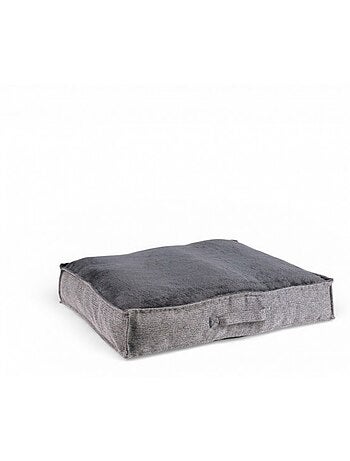 Mon Ami Luki Matelas INES bimatière antidérapant confortable petit chien