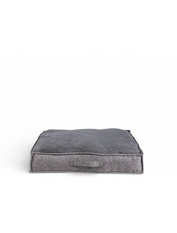 Mon Ami Luki Matelas INES bimatière antidérapant confortable petit chien