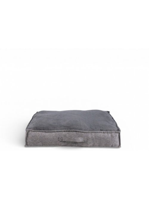 Mon Ami Luki Matelas LINE bimatière antidérapant confortable petit chien - Kiabi Mon Ami Luki Matelas LINE bimatière antidérapant confortable petit chien - Kiabi