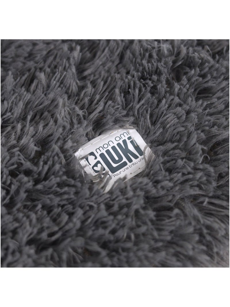 Mon Ami Luki  Matelas NIRVANA  Chien petit Gris Gris - Kiabi
