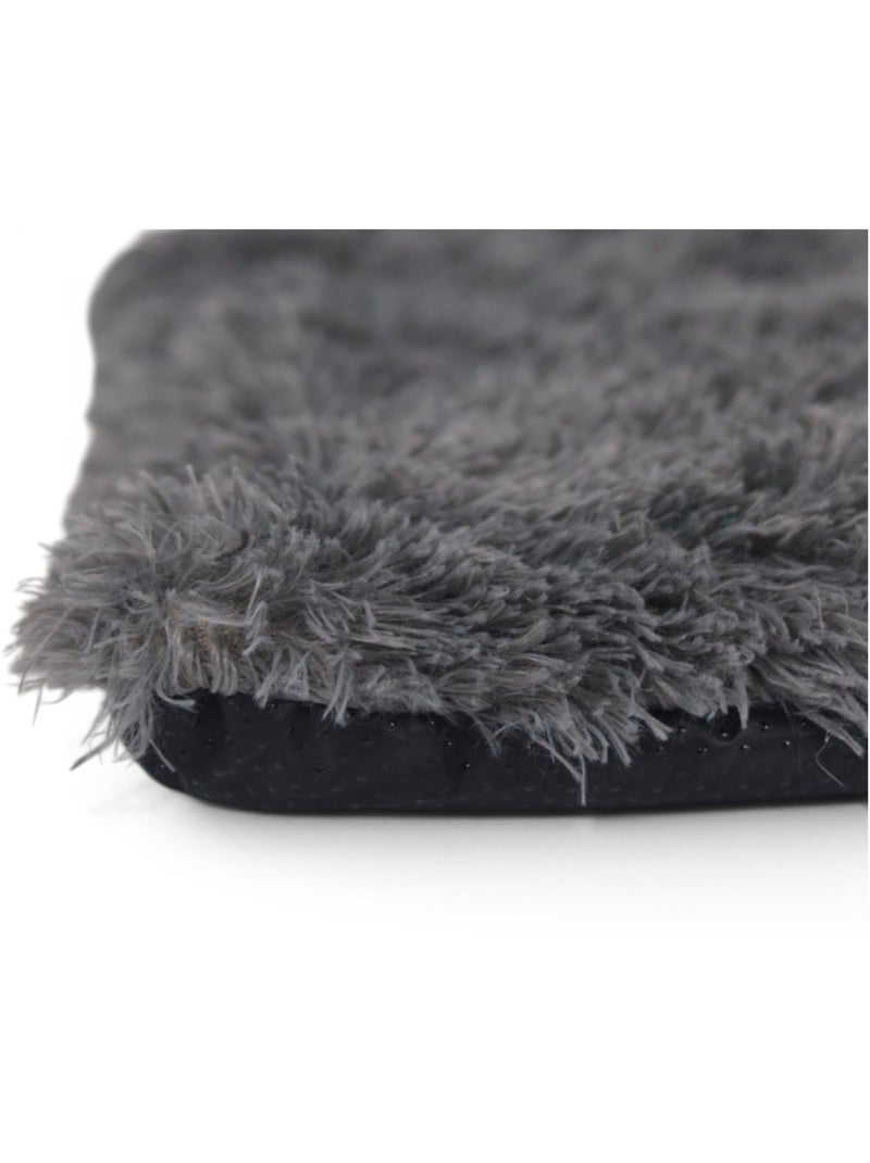Mon Ami Luki  Matelas NIRVANA  Chien petit Gris Gris - Kiabi