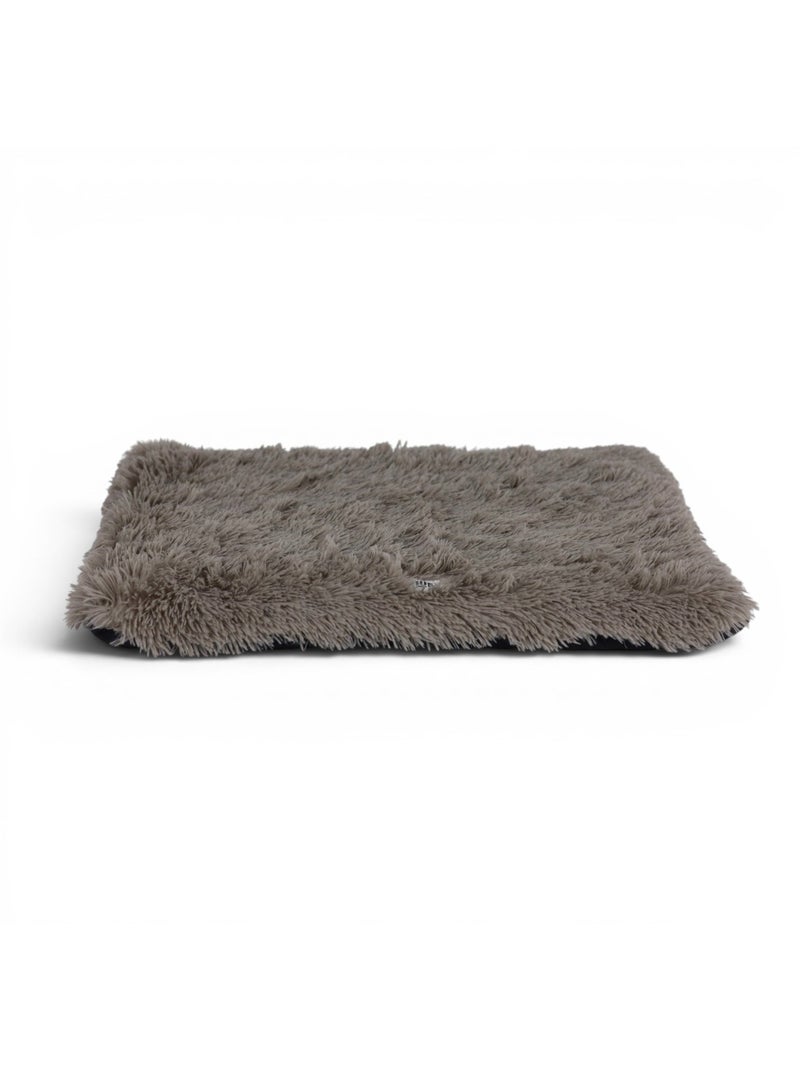 Mon Ami Luki  Matelas NIRVANA  Chien petit Taupe - Kiabi