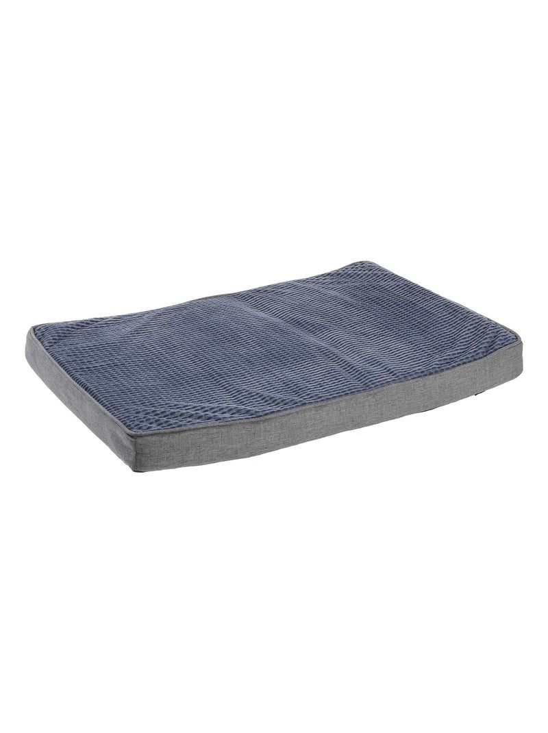 Mon Ami Luki  MATELAS SOFT ANTIDERAPANT Bleu - Kiabi