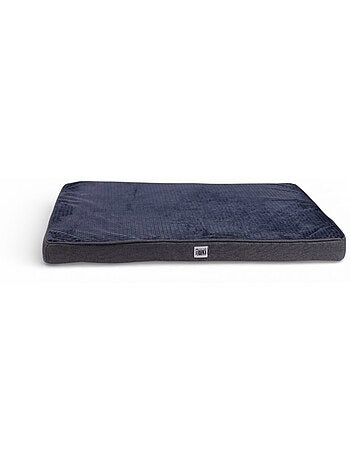 Mon Ami Luki Matelas SOFTTOUCH bimatière doux antidérapant grand/très grand chien