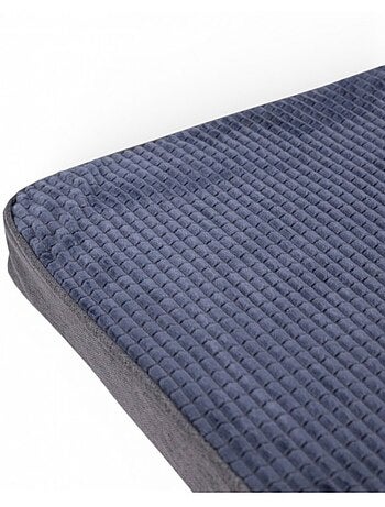 Mon Ami Luki Matelas SOFTTOUCH bimatière doux antidérapant grand/très grand chien