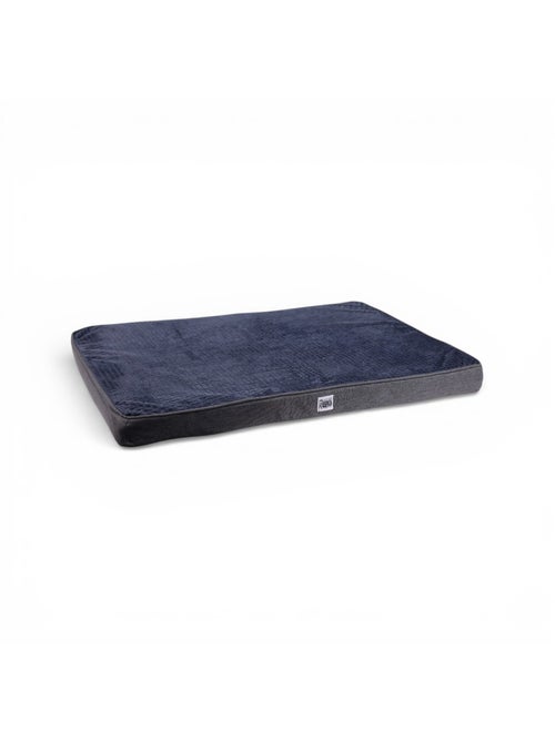 Mon Ami Luki Matelas SOFTTOUCH bimatière doux antidérapant grand/très grand chien - Kiabi Mon Ami Luki Matelas SOFTTOUCH bimatière doux antidérapant grand/très grand chien - Kiabi