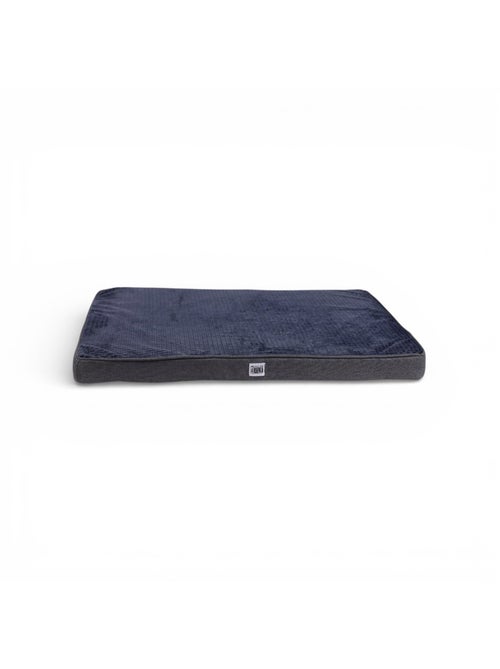 Mon Ami Luki Matelas SOFTTOUCH bimatière doux antidérapant grand/très grand chien - Kiabi Mon Ami Luki Matelas SOFTTOUCH bimatière doux antidérapant grand/très grand chien - Kiabi