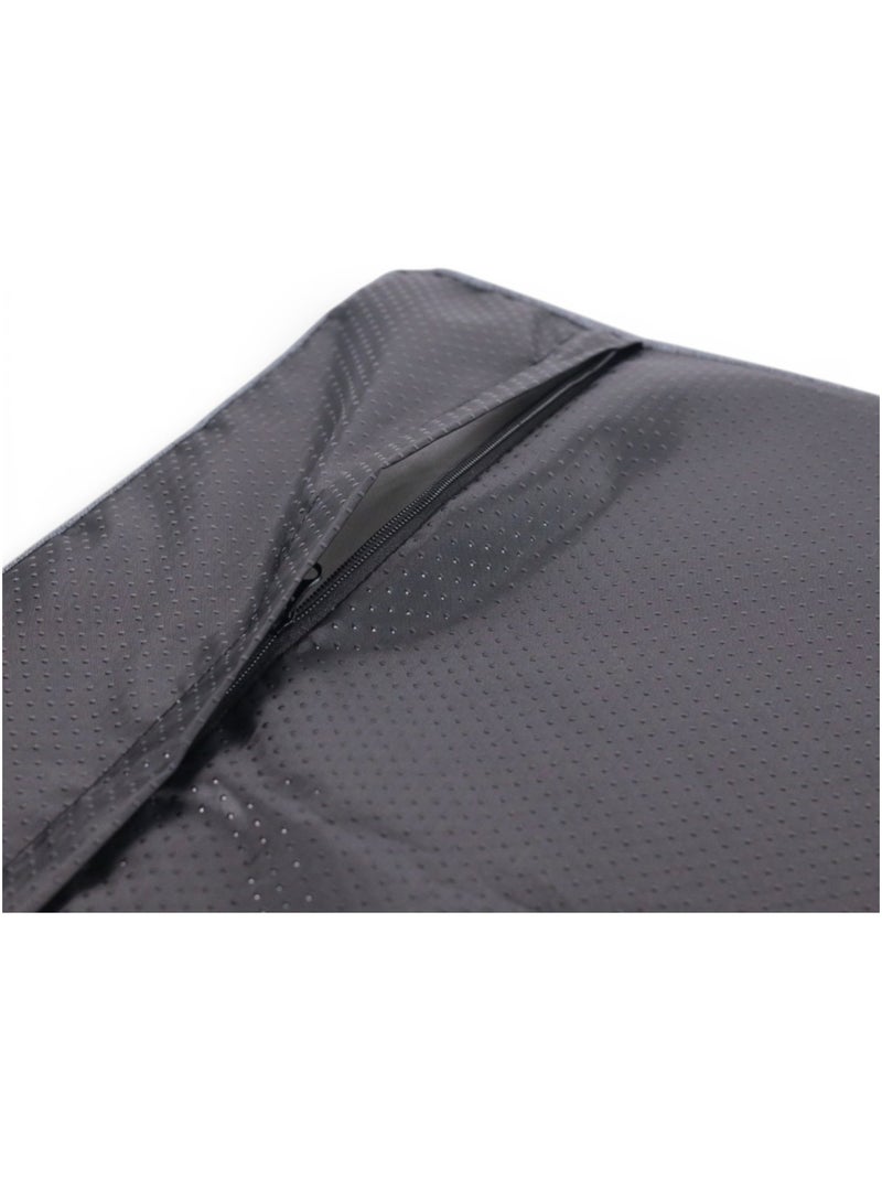 Mon Ami Luki  Matelas SOFTTOUCH  bimatière doux  antidérapant  grand/très grand chien Bleu - Kiabi