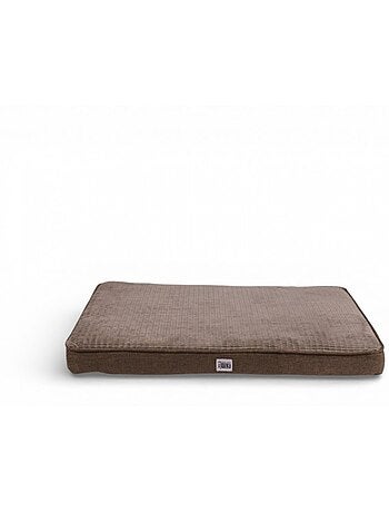 Mon Ami Luki Matelas SOFTTOUCH bimatière doux antidérapant grand/très grand chien