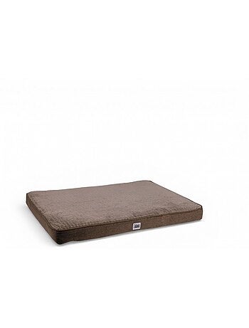 Mon Ami Luki Matelas SOFTTOUCH bimatière doux antidérapant grand/très grand chien
