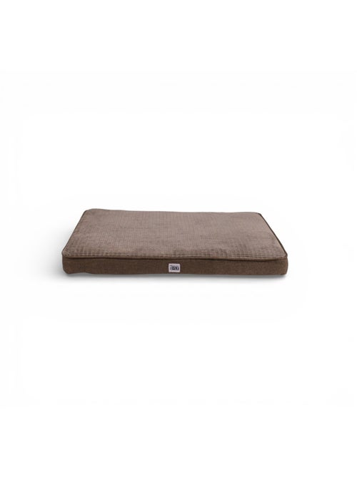 Mon Ami Luki  Matelas SOFTTOUCH  bimatière doux  antidérapant  grand/très grand chien - Kiabi