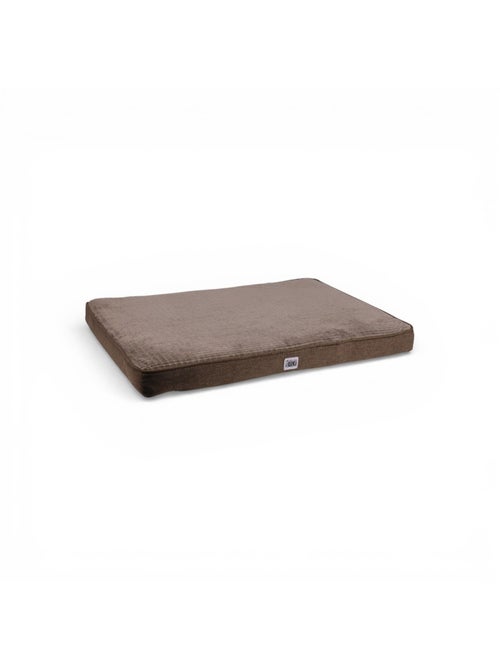 Mon Ami Luki  Matelas SOFTTOUCH  bimatière doux  antidérapant  grand/très grand chien - Kiabi