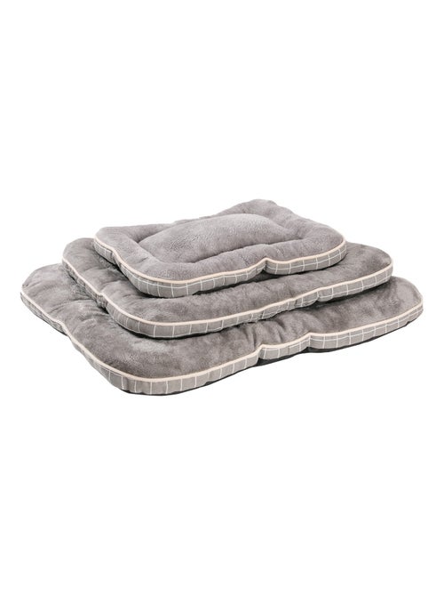 Mon Ami Luki  Matelas toucher soft antiderapant - Kiabi