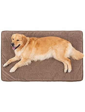 Mon Ami Luki Matelas toucher soft antiderapant