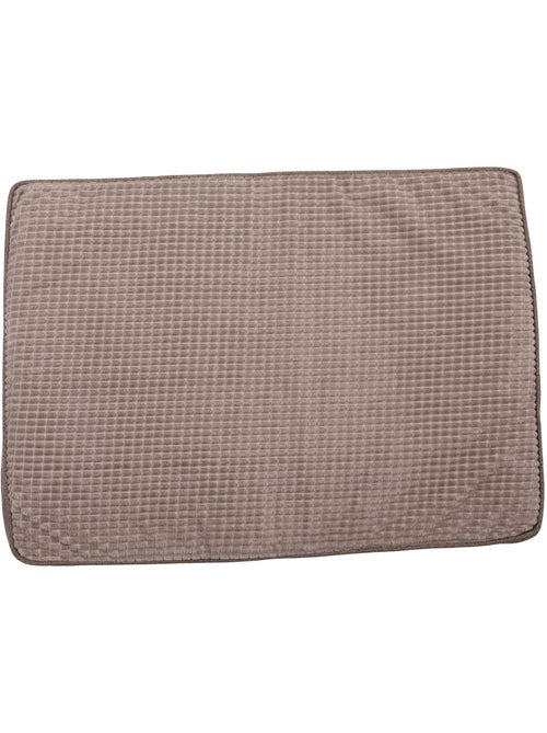 Mon Ami Luki  Matelas toucher soft antiderapant - Kiabi