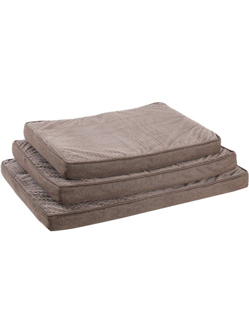Mon Ami Luki  Matelas toucher soft antiderapant - Kiabi