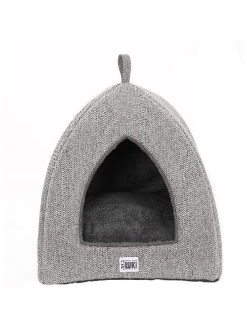 Mon Ami Luki  Niche antiderapant tipi - Kiabi