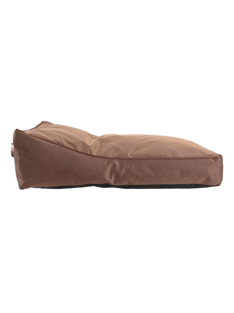 Mon Ami Luki  ofa impermeable et antiderapant Marron - Kiabi