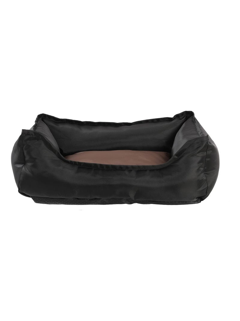 Mon Ami Luki  Panier assise special bon plan Marron - Kiabi