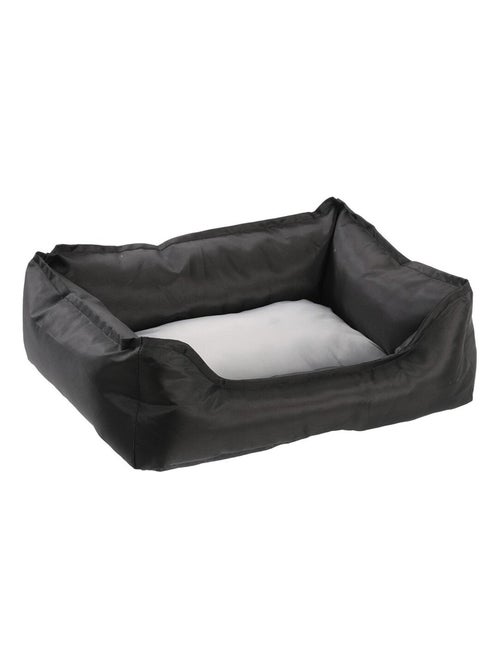 Mon Ami Luki  PANIER NOIR ASSISE BON PLAN - Kiabi