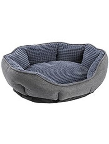 Mon Ami Luki PANIER OVALE SOFT ANTIDERAPANT