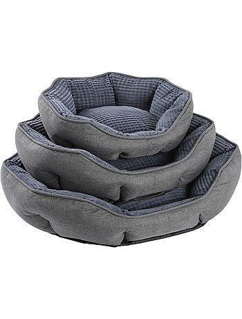 Mon Ami Luki PANIER OVALE SOFT ANTIDERAPANT