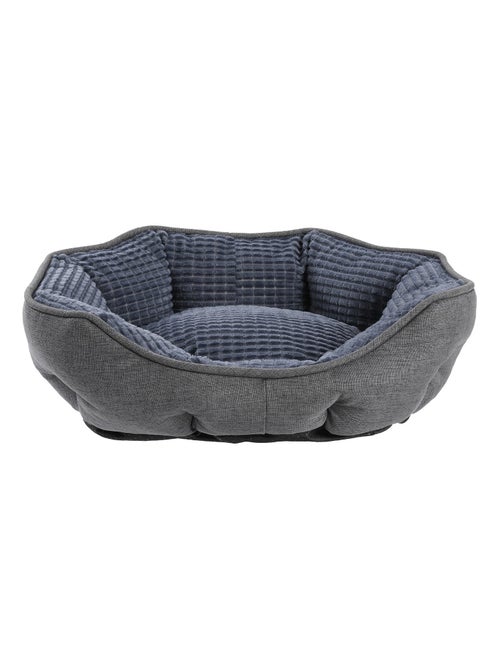 Mon Ami Luki  PANIER OVALE SOFT ANTIDERAPANT - Kiabi