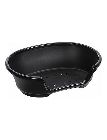 Mon Ami Luki PANIER PLASTIQUE AVEC AERATIONS COSY