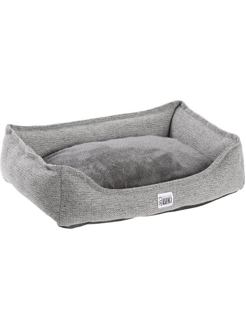 Mon Ami Luki  Panier rectangle  antiderapant - Kiabi