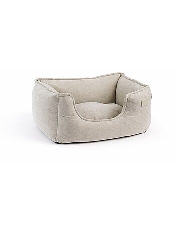 Mon Ami Luki Panier rectangulaire antidérapant déhoussable