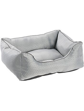 Mon Ami Luki Panier rectangulaire impermeable et antiderapant