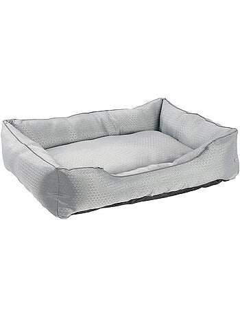 Mon Ami Luki Panier rectangulaire impermeable et antiderapant